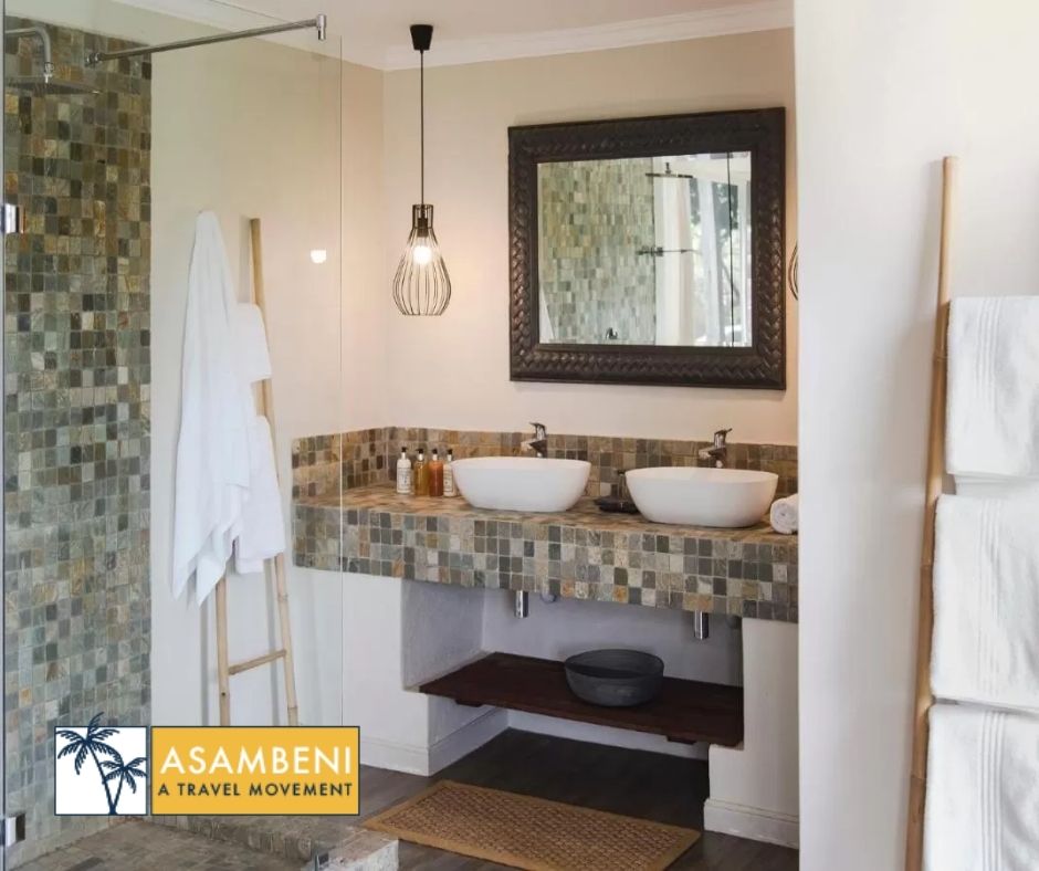 Simbavati River Lodge (Hoedspruit) - Accommodation images