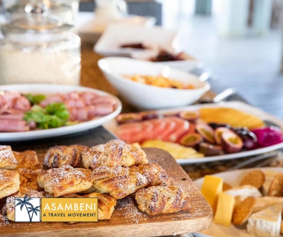 Simbavati River Lodge (Hoedspruit) - Accommodation images