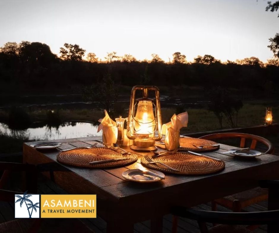 Simbavati River Lodge (Hoedspruit) - Accommodation images
