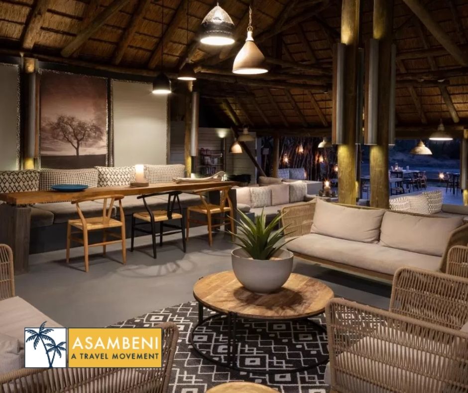 Simbavati River Lodge (Hoedspruit) - Accommodation images