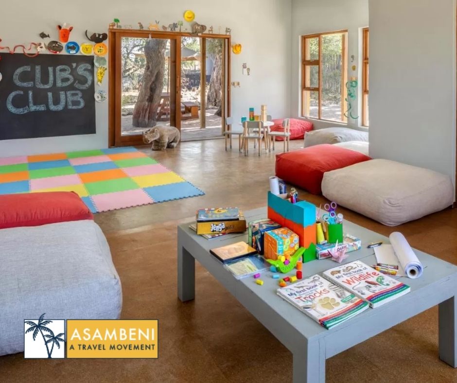 Simbavati River Lodge (Hoedspruit) - Accommodation images