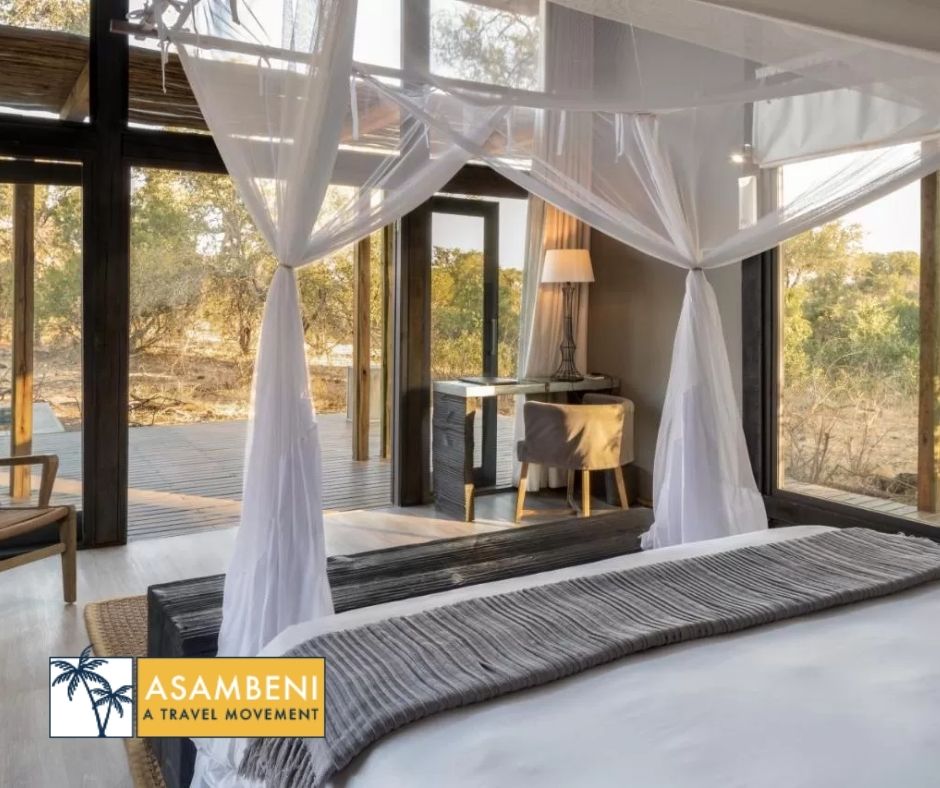 Simbavati River Lodge (Hoedspruit) - Accommodation images