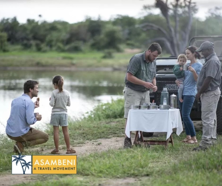 Simbavati River Lodge (Hoedspruit) - Accommodation images