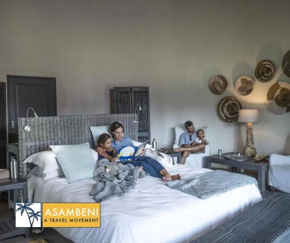 Simbavati River Lodge (Hoedspruit) - Accommodation images