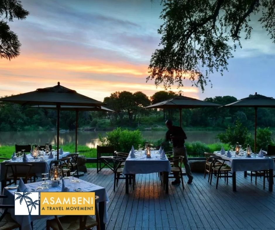 Simbavati River Lodge (Hoedspruit) - Accommodation images