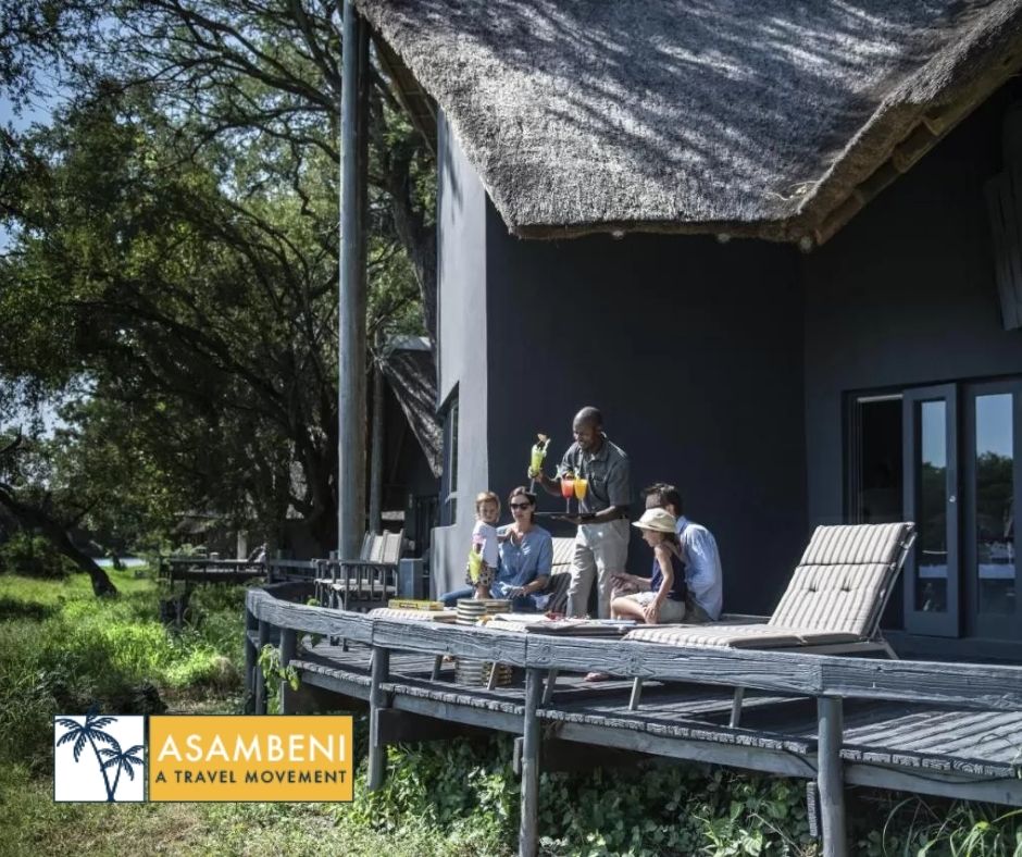 Simbavati River Lodge (Hoedspruit) - Accommodation images