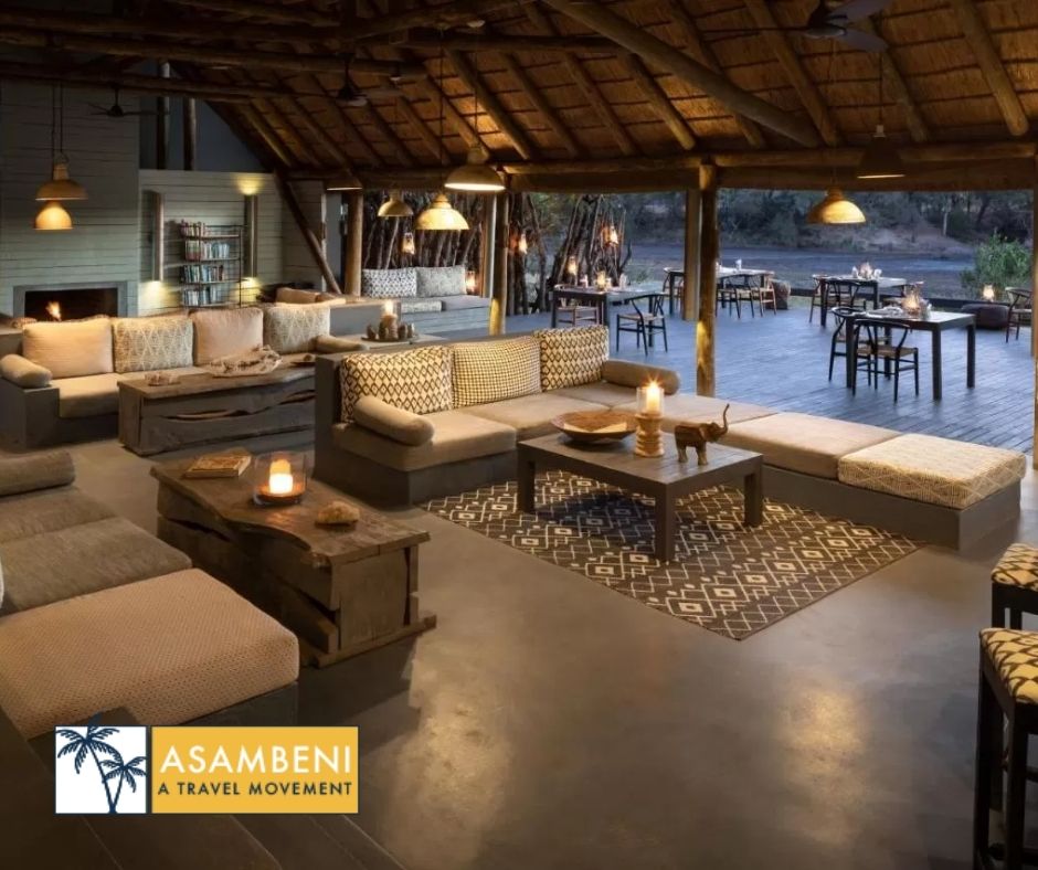 Simbavati River Lodge (Hoedspruit) - Accommodation images