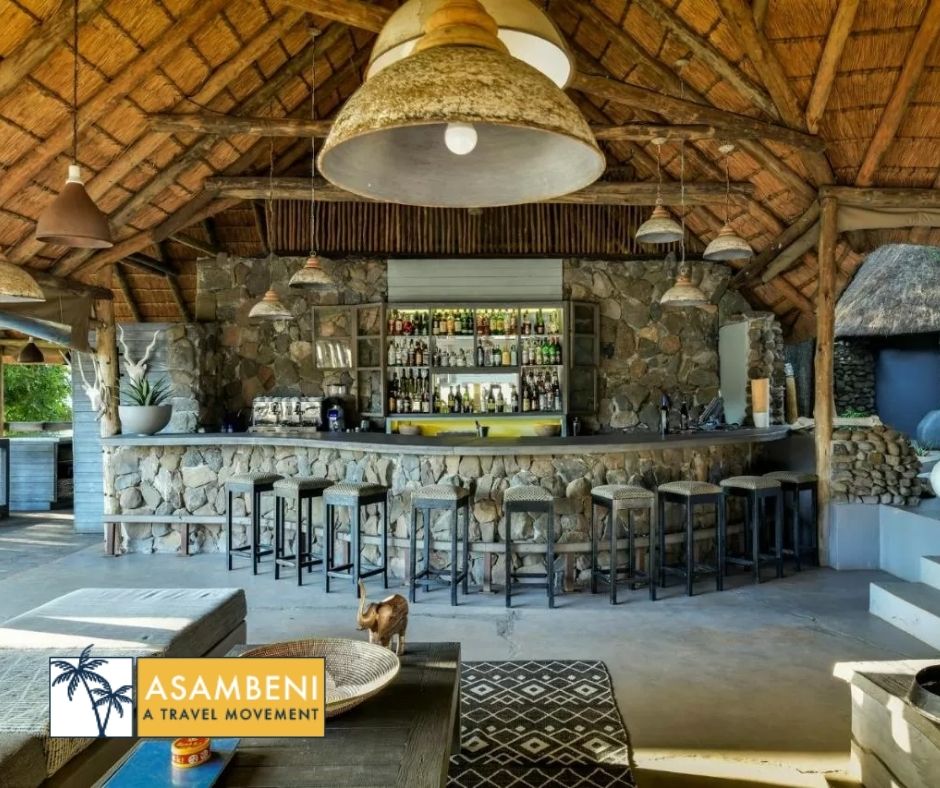 Simbavati River Lodge (Hoedspruit) - Accommodation images
