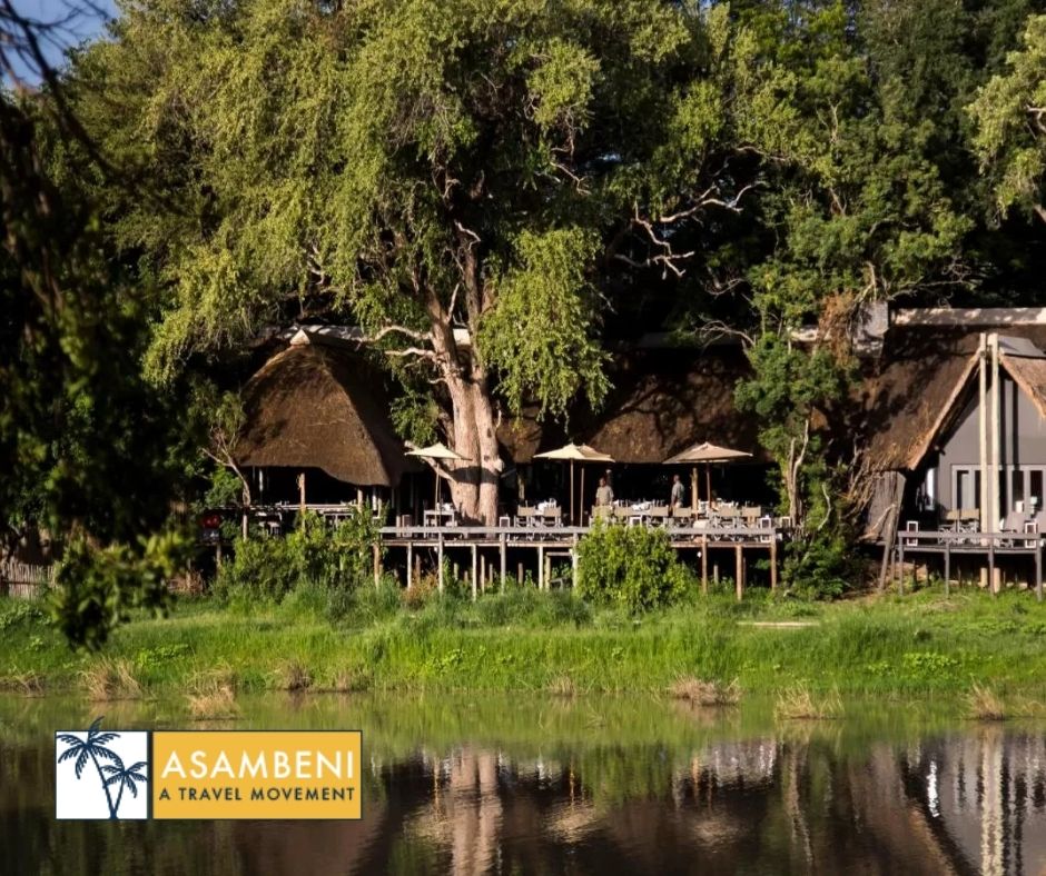 Simbavati River Lodge (Hoedspruit) - Accommodation images