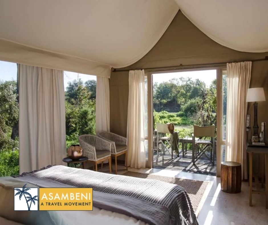 Simbavati River Lodge (Hoedspruit) - Accommodation images