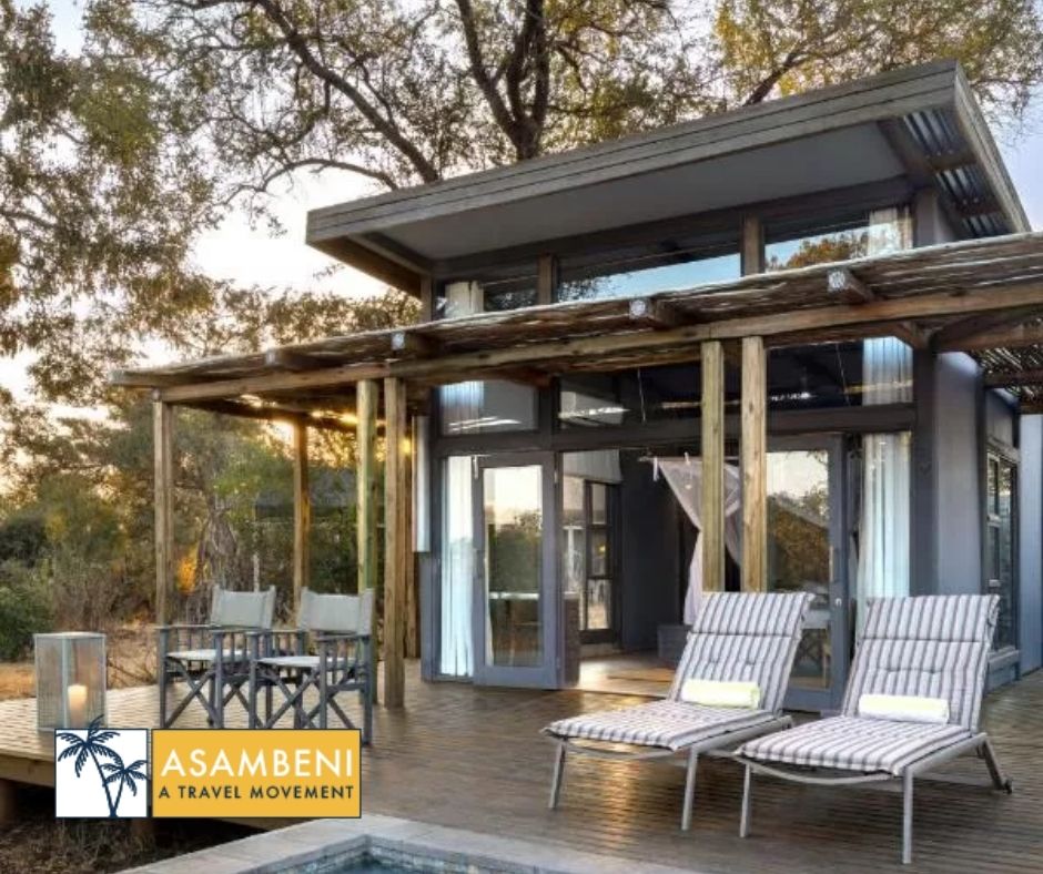 Simbavati River Lodge (Hoedspruit) - Accommodation images