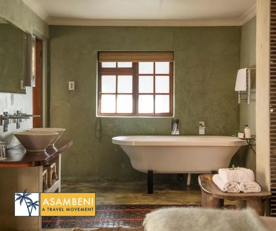 Singa Lodge (P.E) - Accommodation images