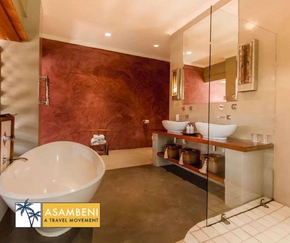 Singa Lodge (P.E) - Accommodation images