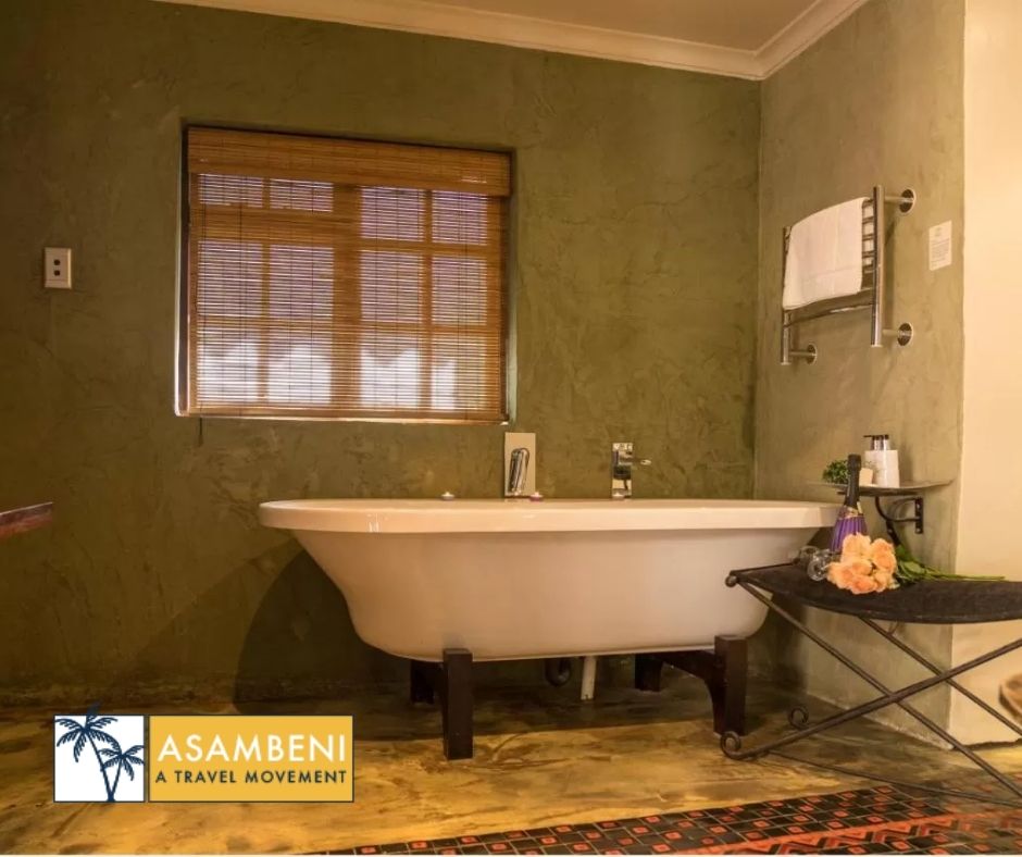Singa Lodge (P.E) - Accommodation images