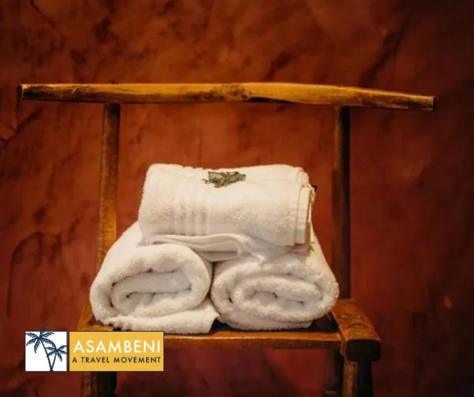 Singa Lodge (P.E) - Accommodation images