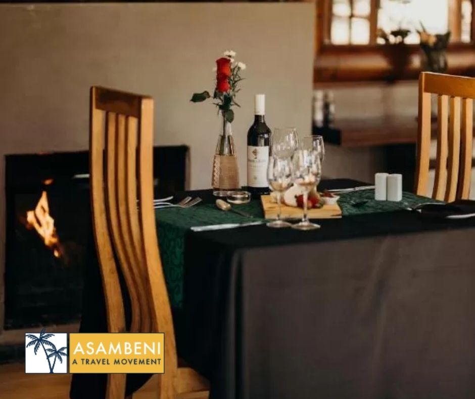 Singa Lodge (P.E) - Accommodation images