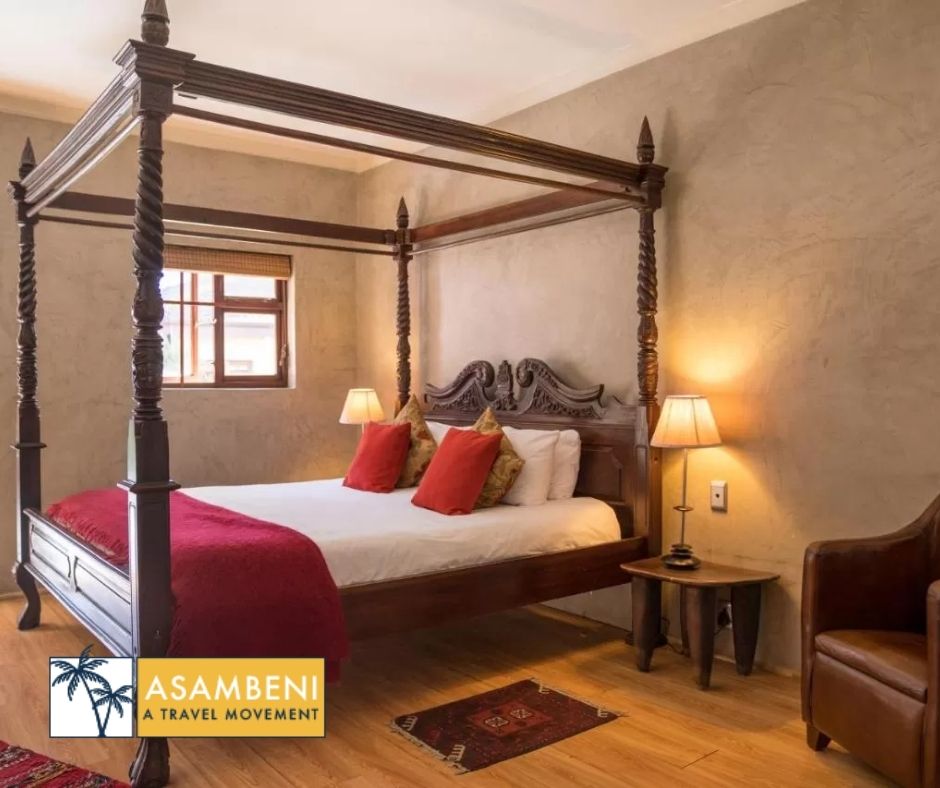 Singa Lodge (P.E) - Accommodation images