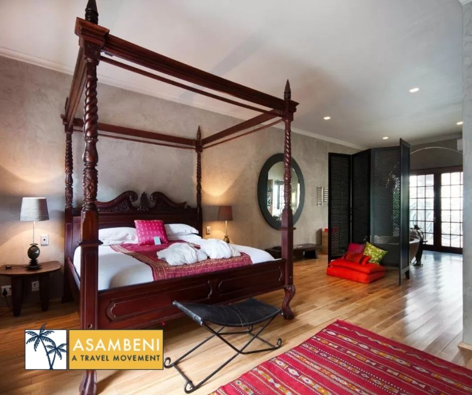 Singa Lodge (P.E) - Accommodation images