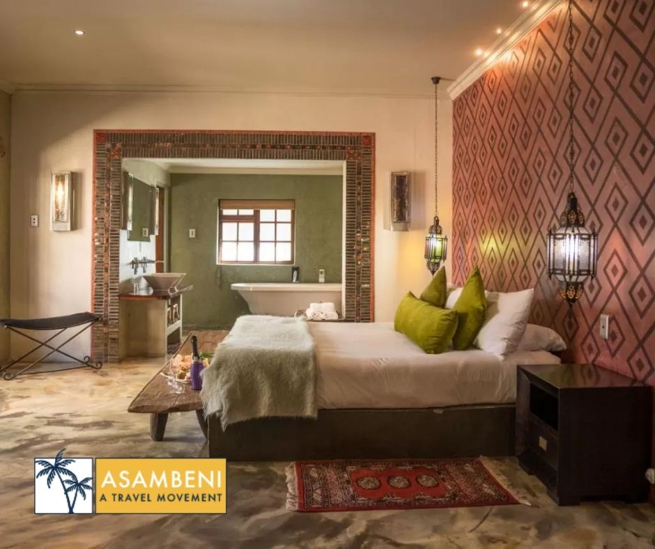 Singa Lodge (P.E) - Accommodation images