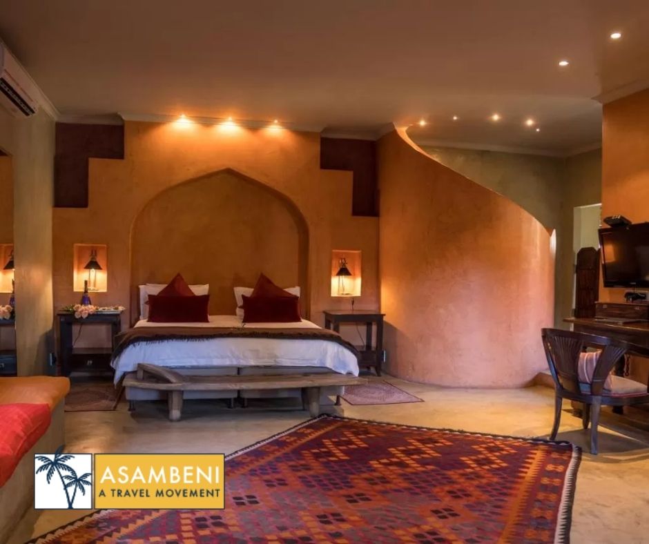Singa Lodge (P.E) - Accommodation images