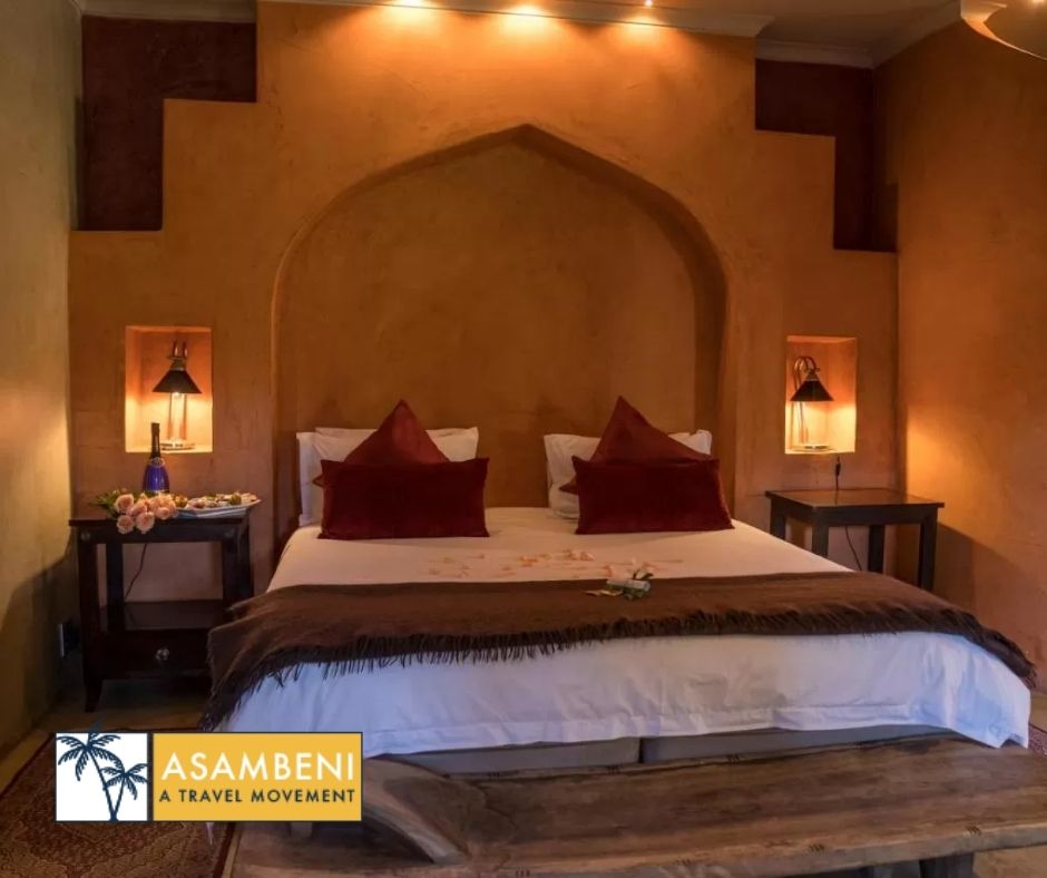 Singa Lodge (P.E) - Accommodation images