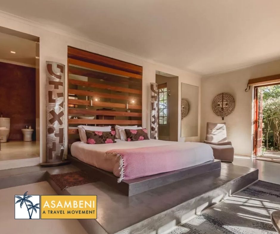 Singa Lodge (P.E) - Accommodation images