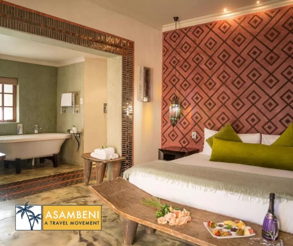 Singa Lodge (P.E) - Accommodation images