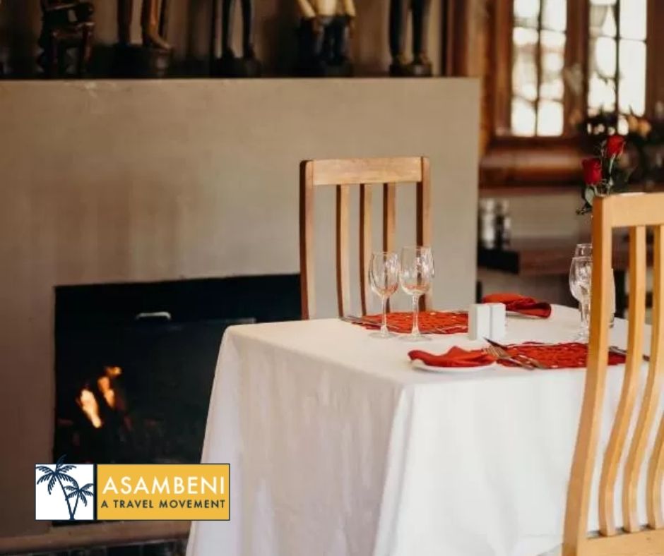 Singa Lodge (P.E) - Accommodation images