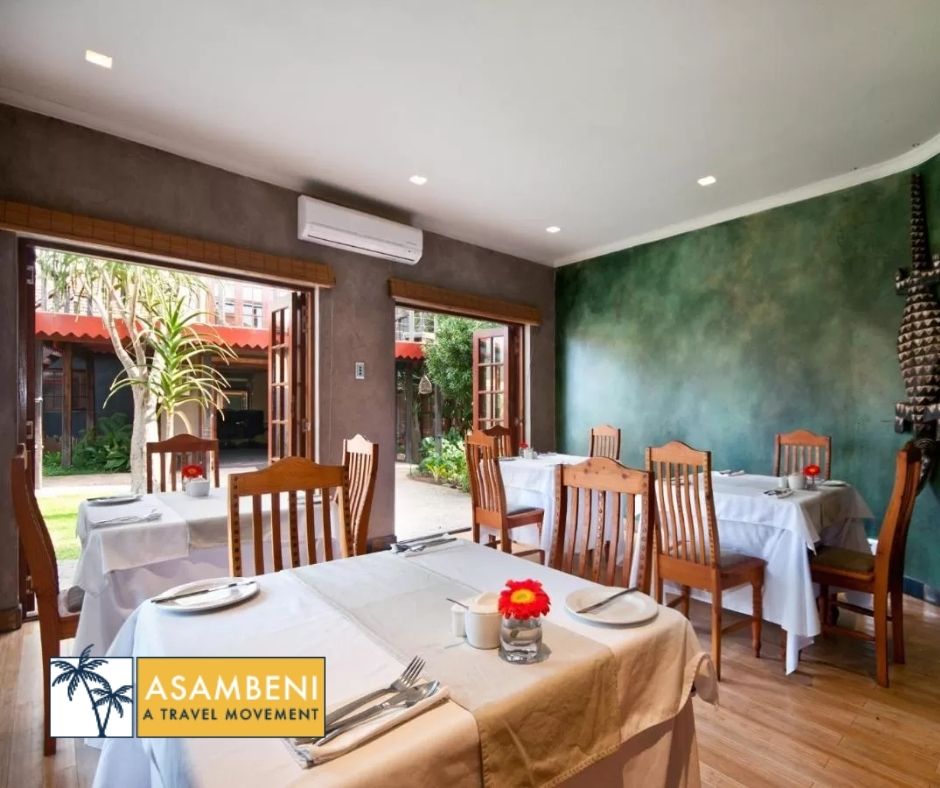 Singa Lodge (P.E) - Accommodation images