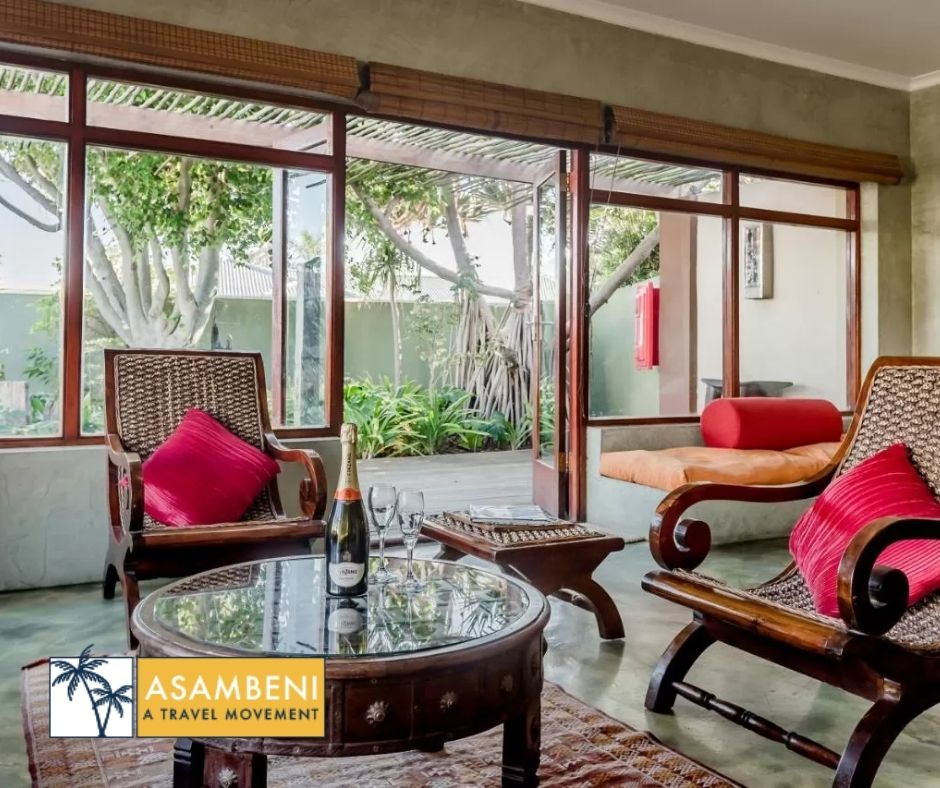 Singa Lodge (P.E) - Accommodation images