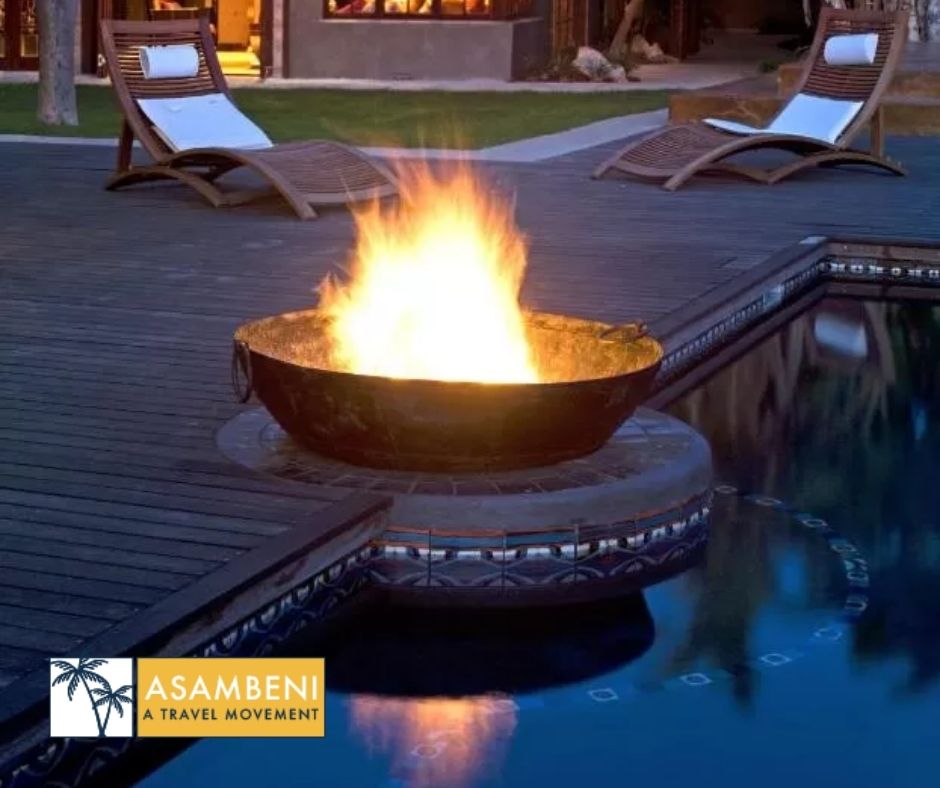 Singa Lodge (P.E) - Accommodation images