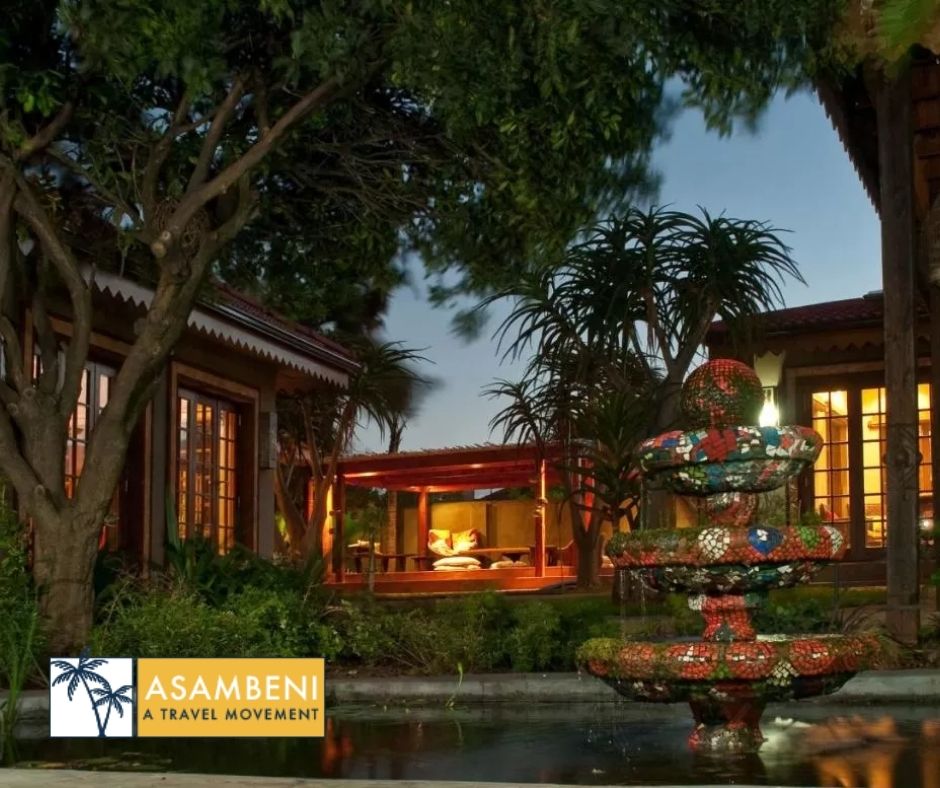 Singa Lodge (P.E) - Accommodation images