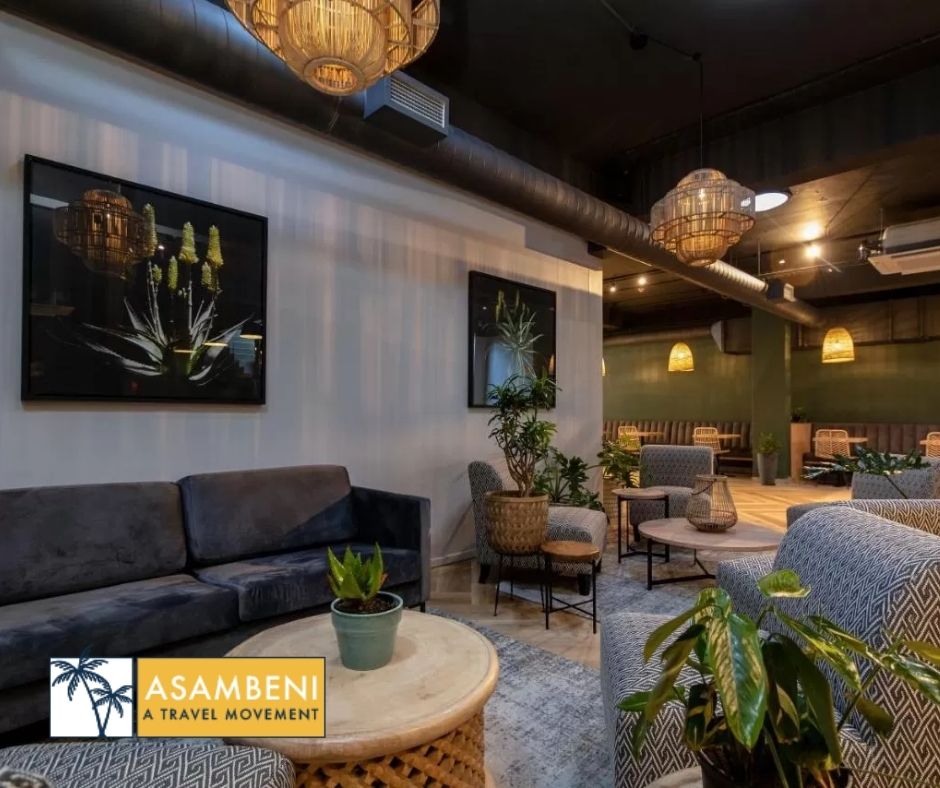 Kloof Street Hotel (CBD) - Accommodation images