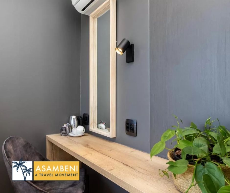 Kloof Street Hotel (CBD) - Accommodation images