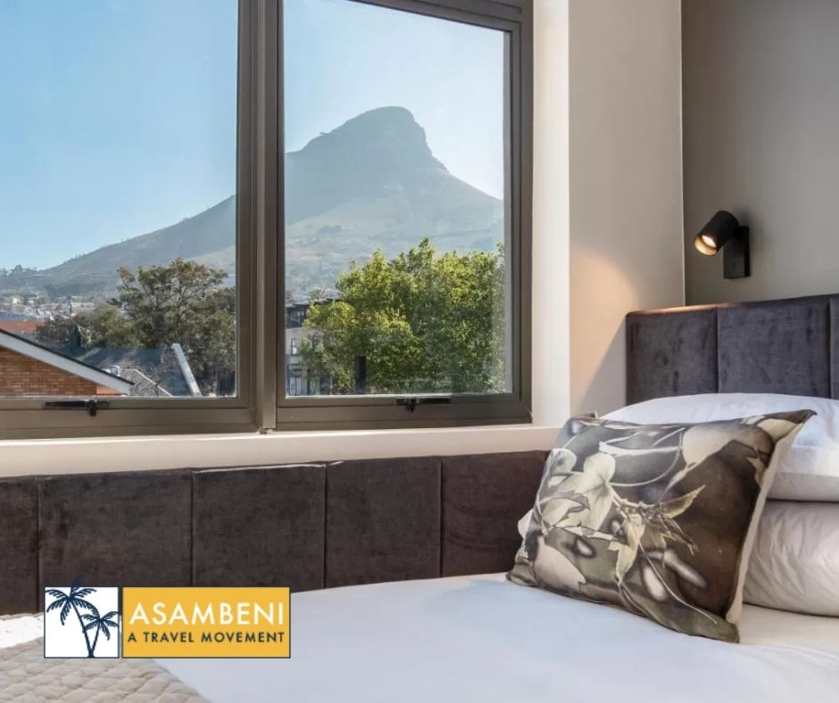 Kloof Street Hotel (CBD) - Accommodation images