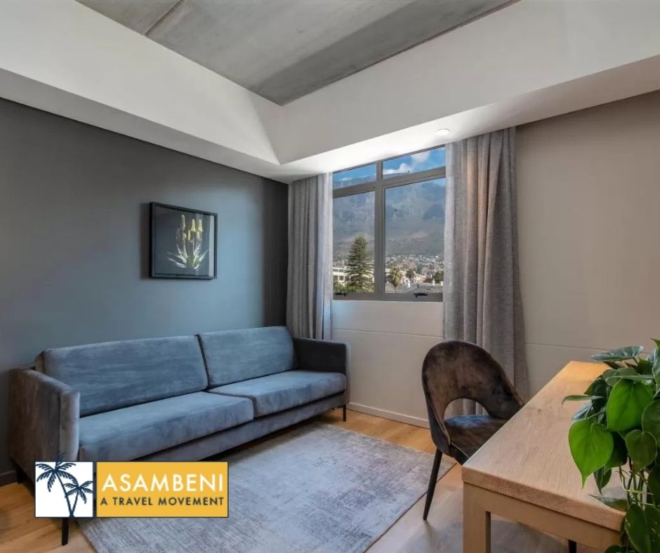 Kloof Street Hotel (CBD) - Accommodation images