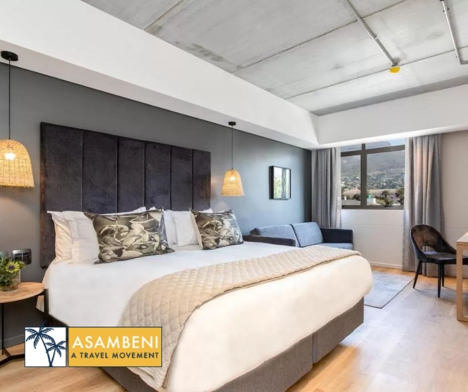 Kloof Street Hotel (CBD) - Accommodation images
