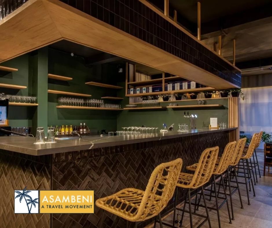 Kloof Street Hotel (CBD) - Accommodation images