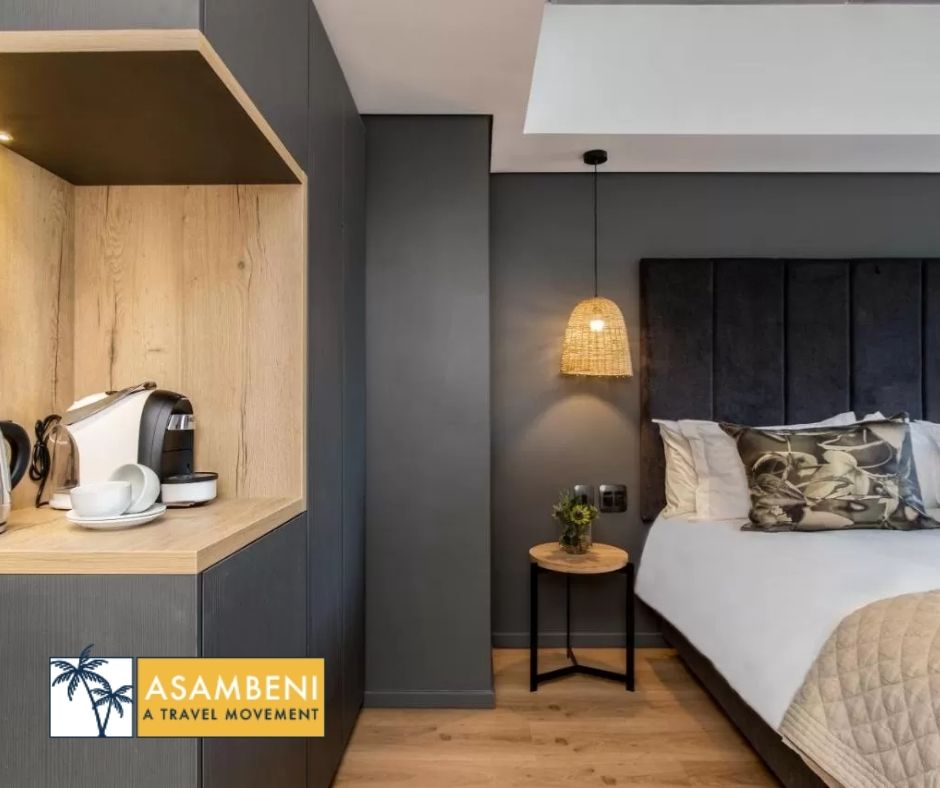 Kloof Street Hotel (CBD) - Accommodation images