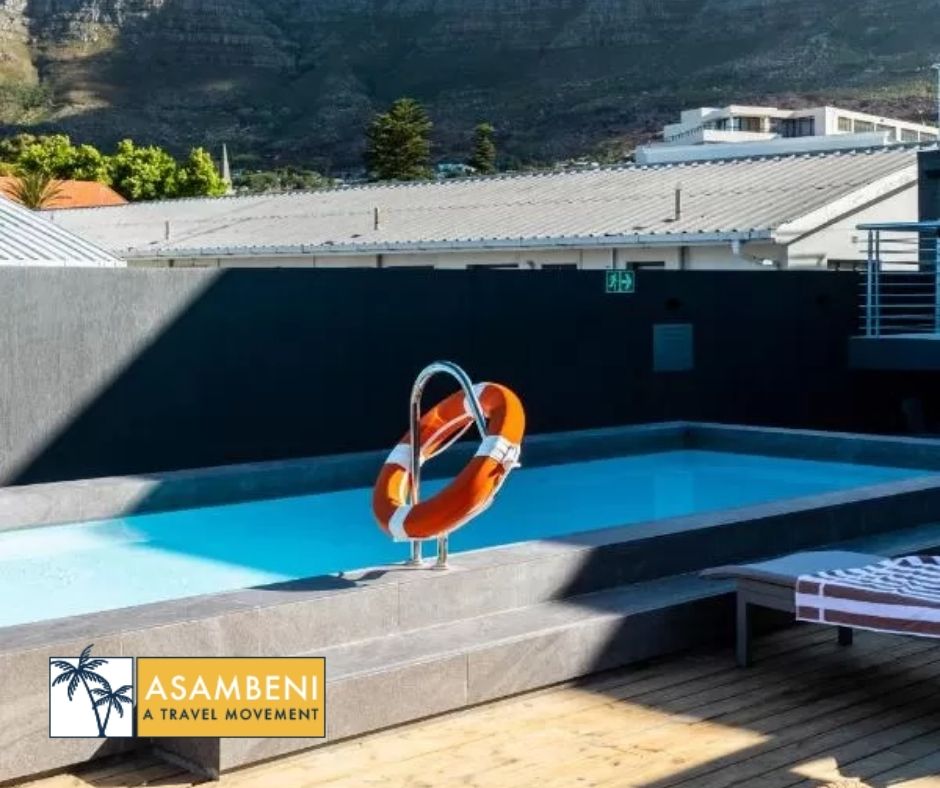 Kloof Street Hotel (CBD) - Accommodation images