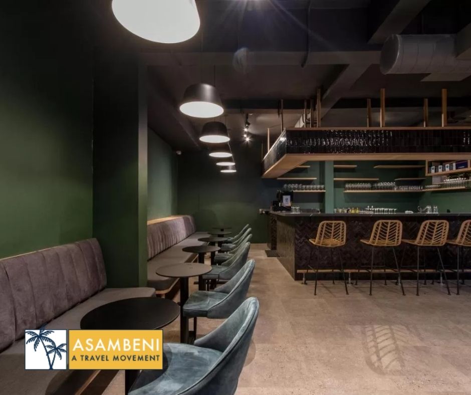 Kloof Street Hotel (CBD) - Accommodation images