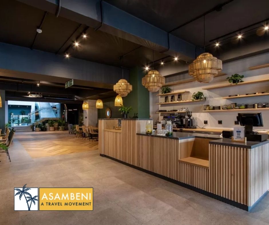 Kloof Street Hotel (CBD) - Accommodation images