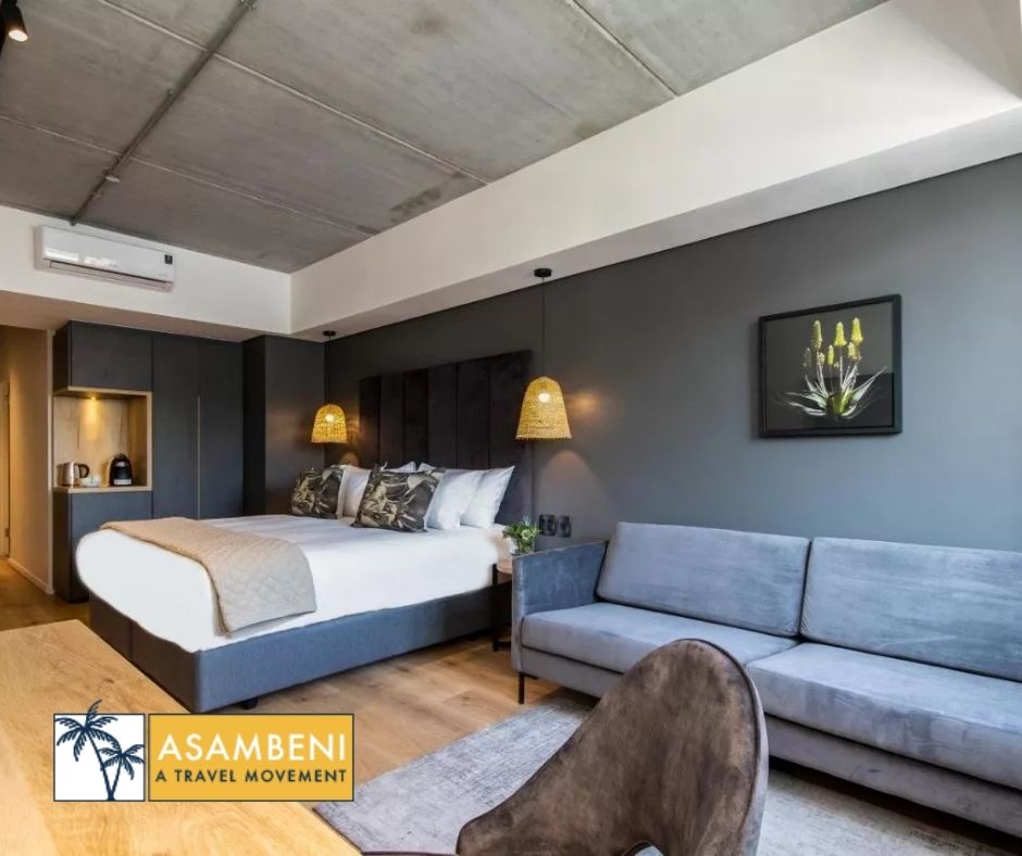 Kloof Street Hotel (CBD) - Accommodation images