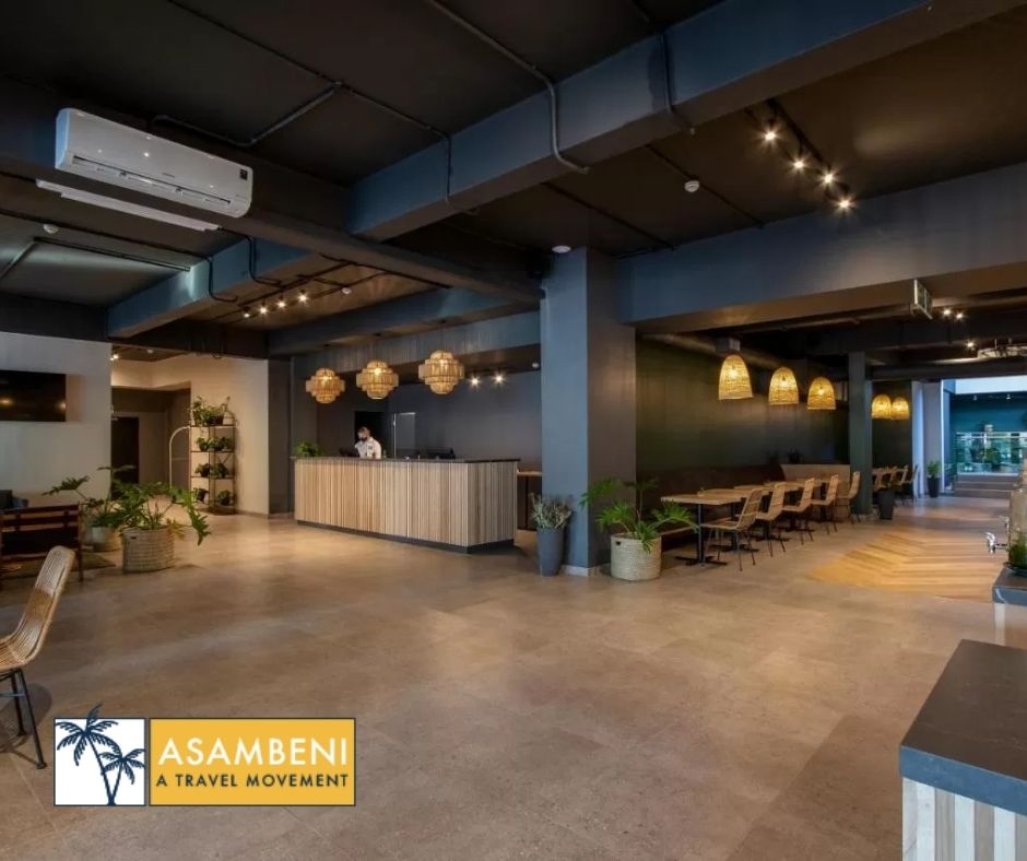 Kloof Street Hotel (CBD) - Accommodation images
