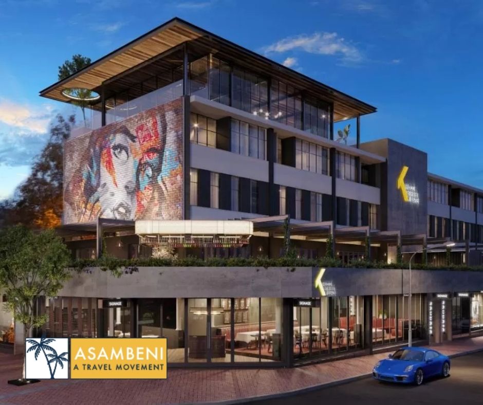 Kloof Street Hotel (CBD) - Accommodation images