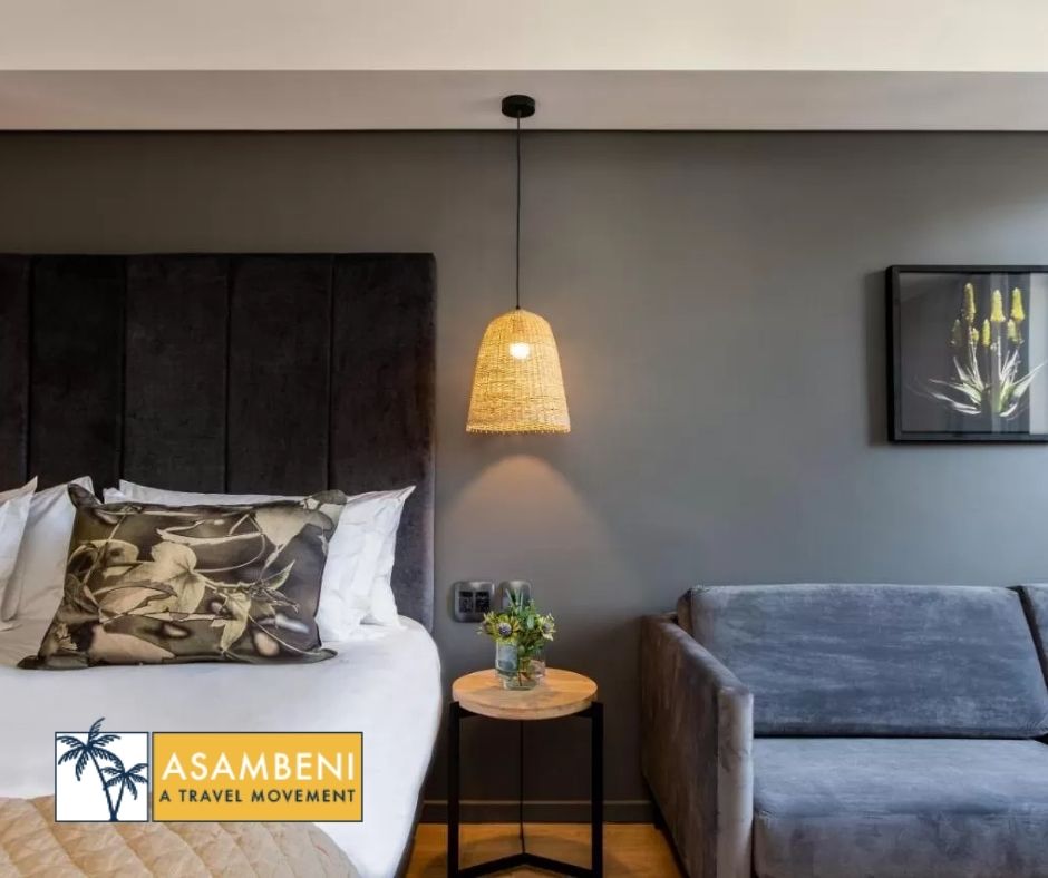 Kloof Street Hotel (CBD) - Accommodation images