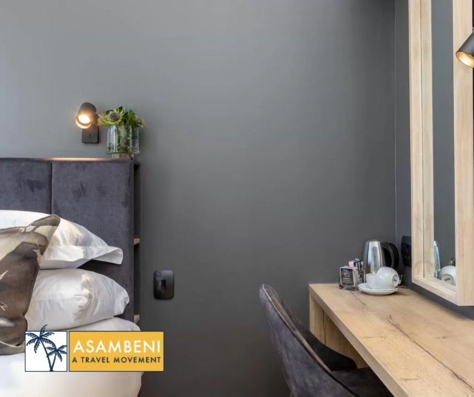 Kloof Street Hotel (CBD) - Accommodation images
