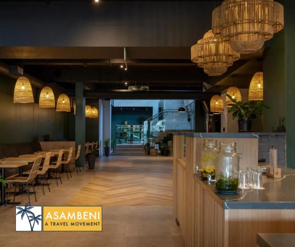 Kloof Street Hotel (CBD) - Accommodation images