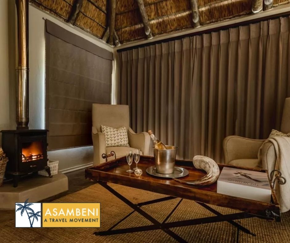 Bukela Game Lodge (Amakhala Game Reserve) - Accommodation images