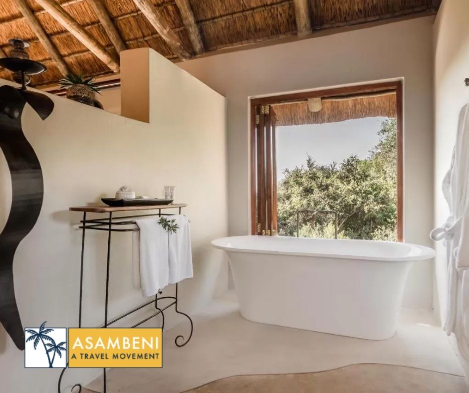 Bukela Game Lodge (Amakhala Game Reserve) - Accommodation images